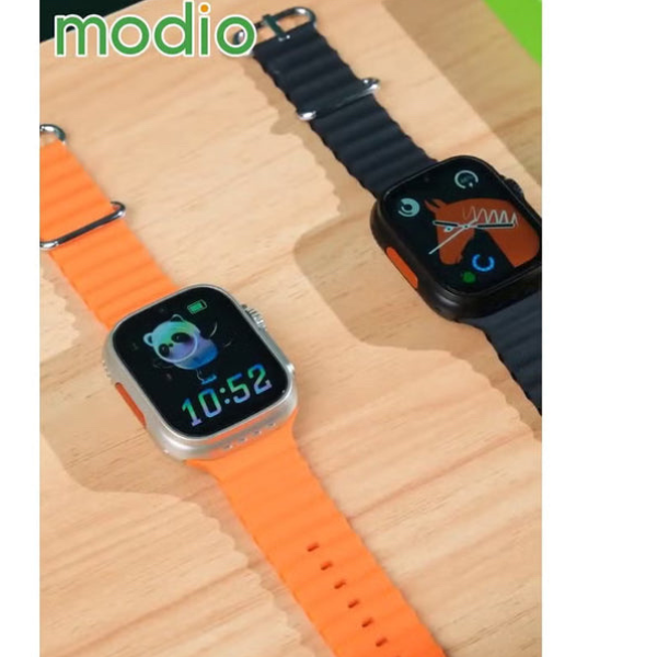 Smart Watches