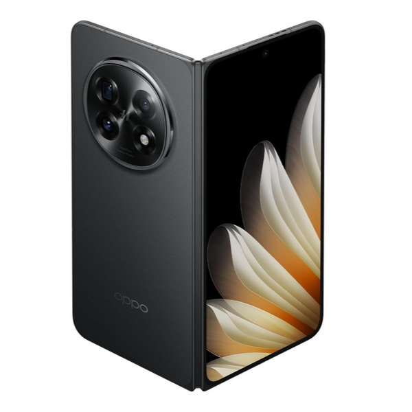 Find N5 5G Foldable Smartphone – 16GB RAM, 1TB Storage, Snapdragon 8 Elite