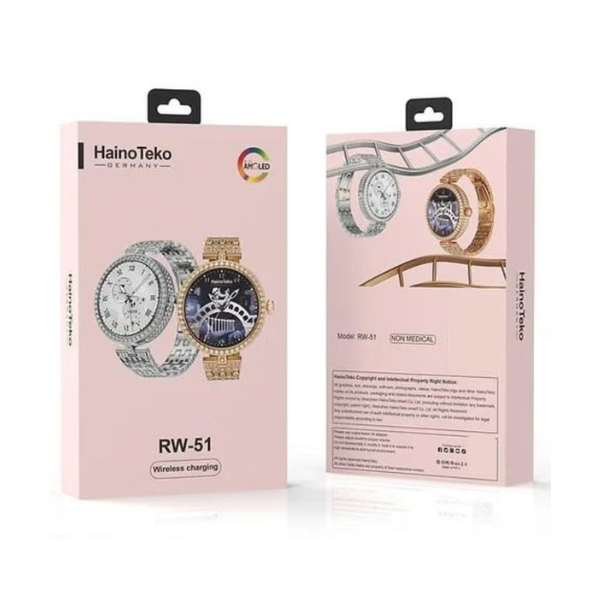 هينو تيكو RW-51