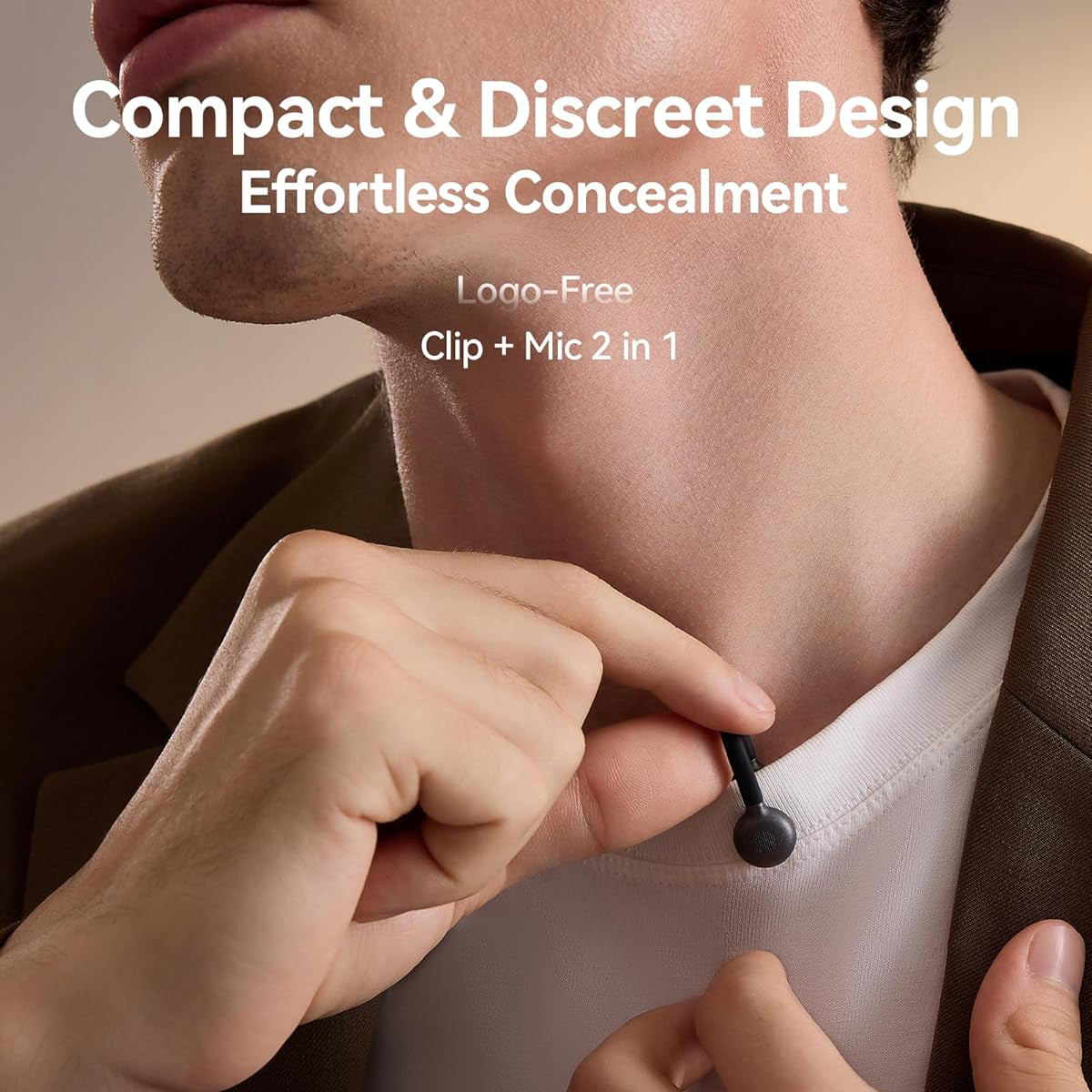 هولي لاند لارك M2 نسخة Type-c - أسود