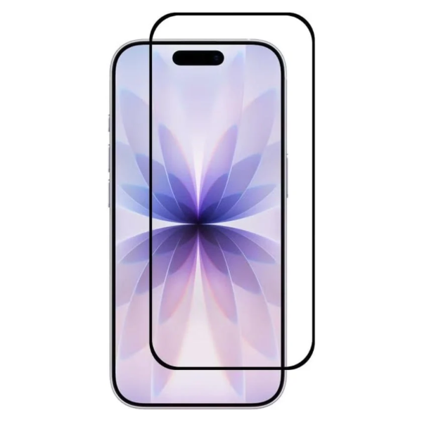 حامي شاشة آيفون 17 برو