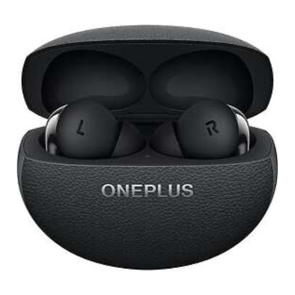 سماعات وان بلس بودز برو 3 - أسود