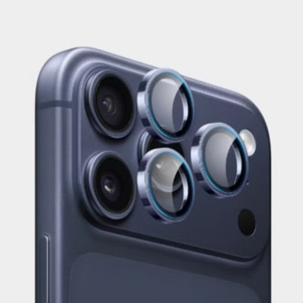 حامي عدسة الكاميرا لأبل