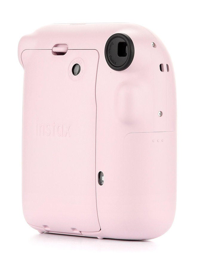 INSTAX Mini 12 Instant Film Camera Blossom Pink