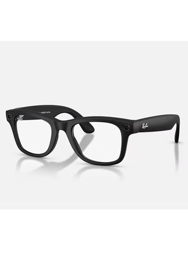 Meta RAY-BAN Headliner (Gen 2) - Shiny Black