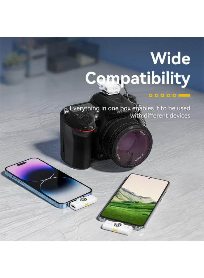 لاند لارك M2 كومبو - أبيض