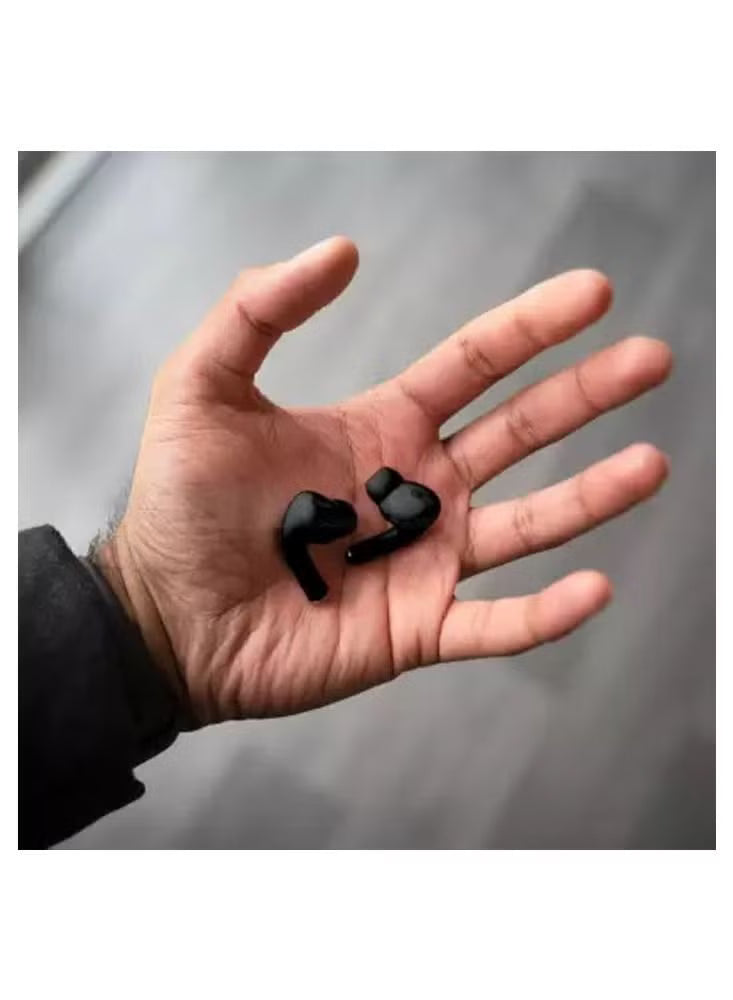 Air 5 Bluetooth Wireless Earphone Pro 2 Design For iPhones