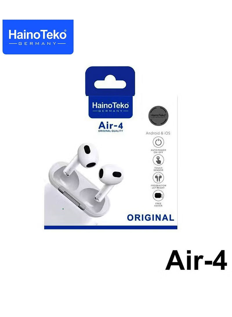هينو تيكو AIR-4