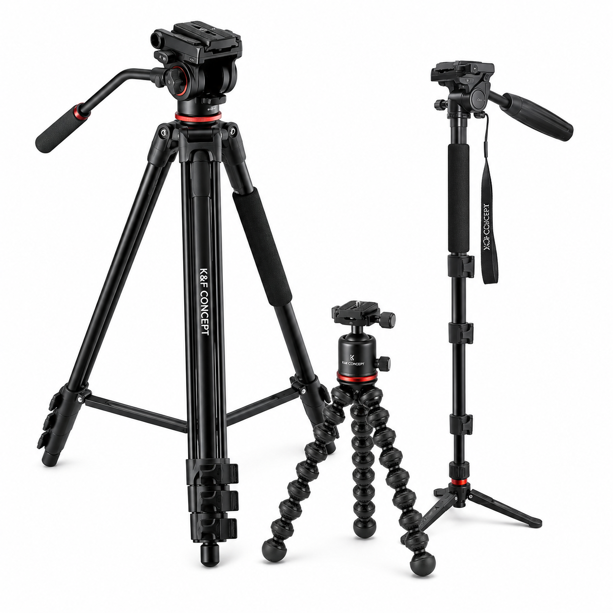 Tripods