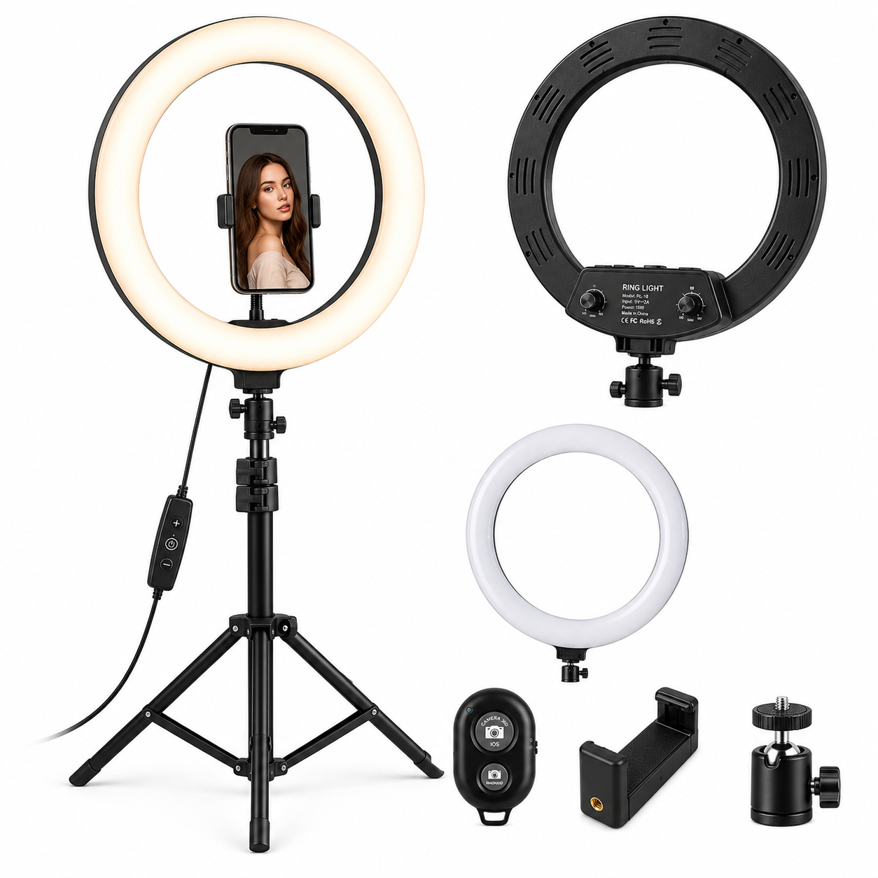 Ring Lights