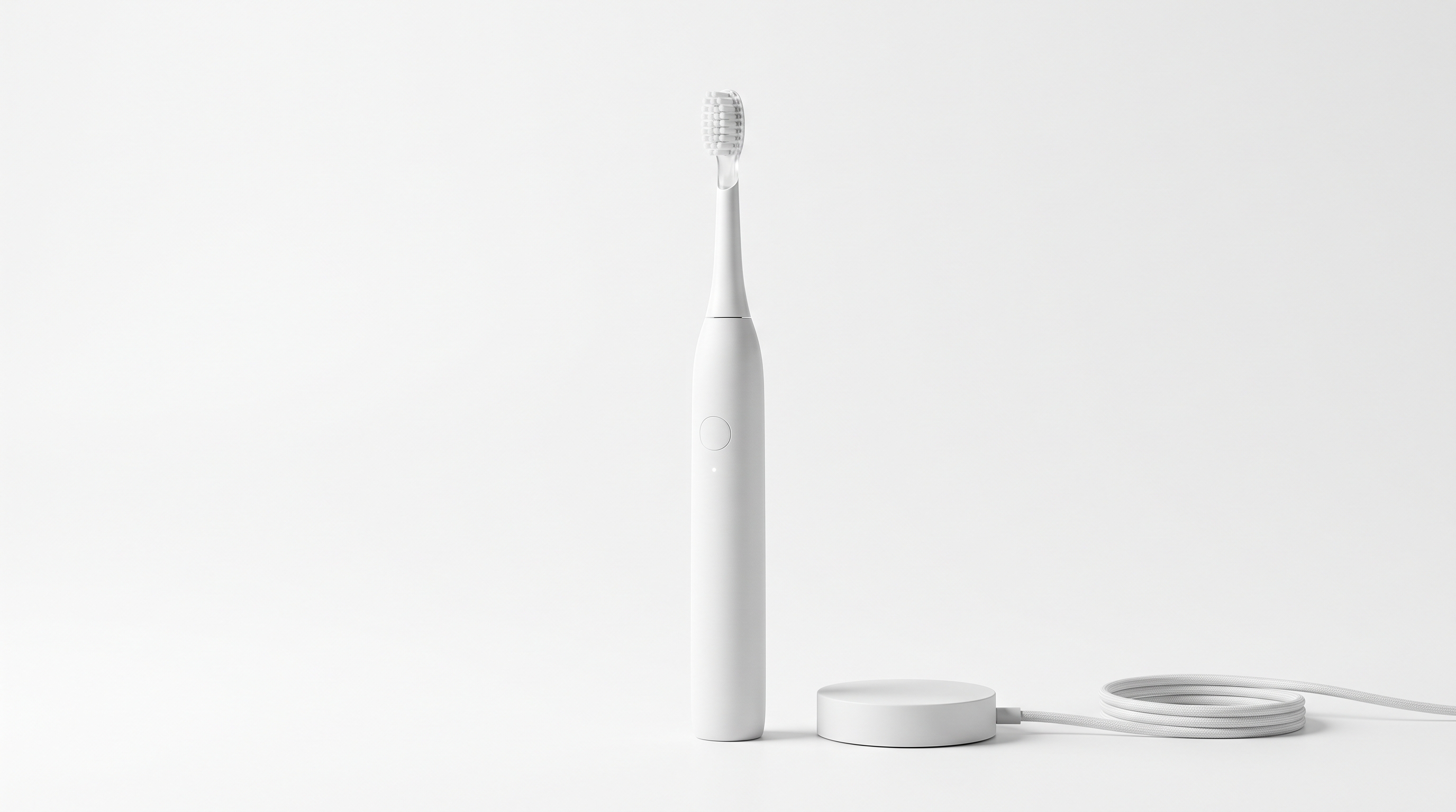 Electric Toothbrush