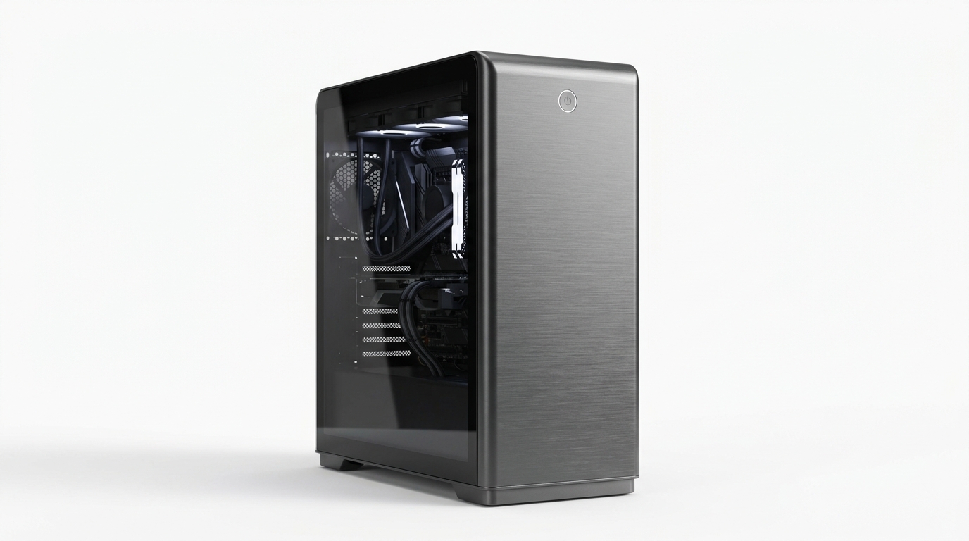 Desktop PCs