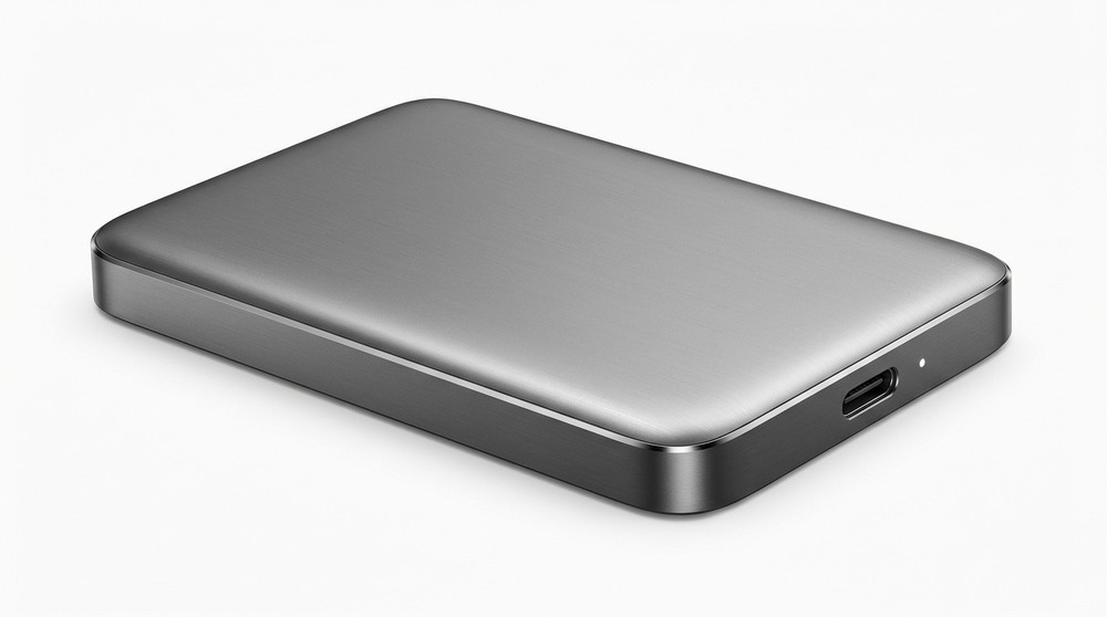 External Storage