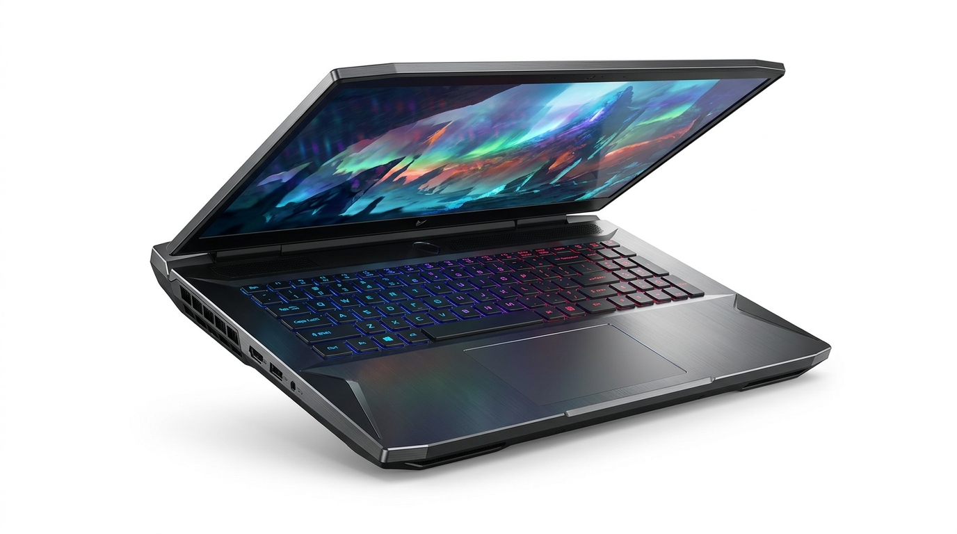 Gaming Laptops