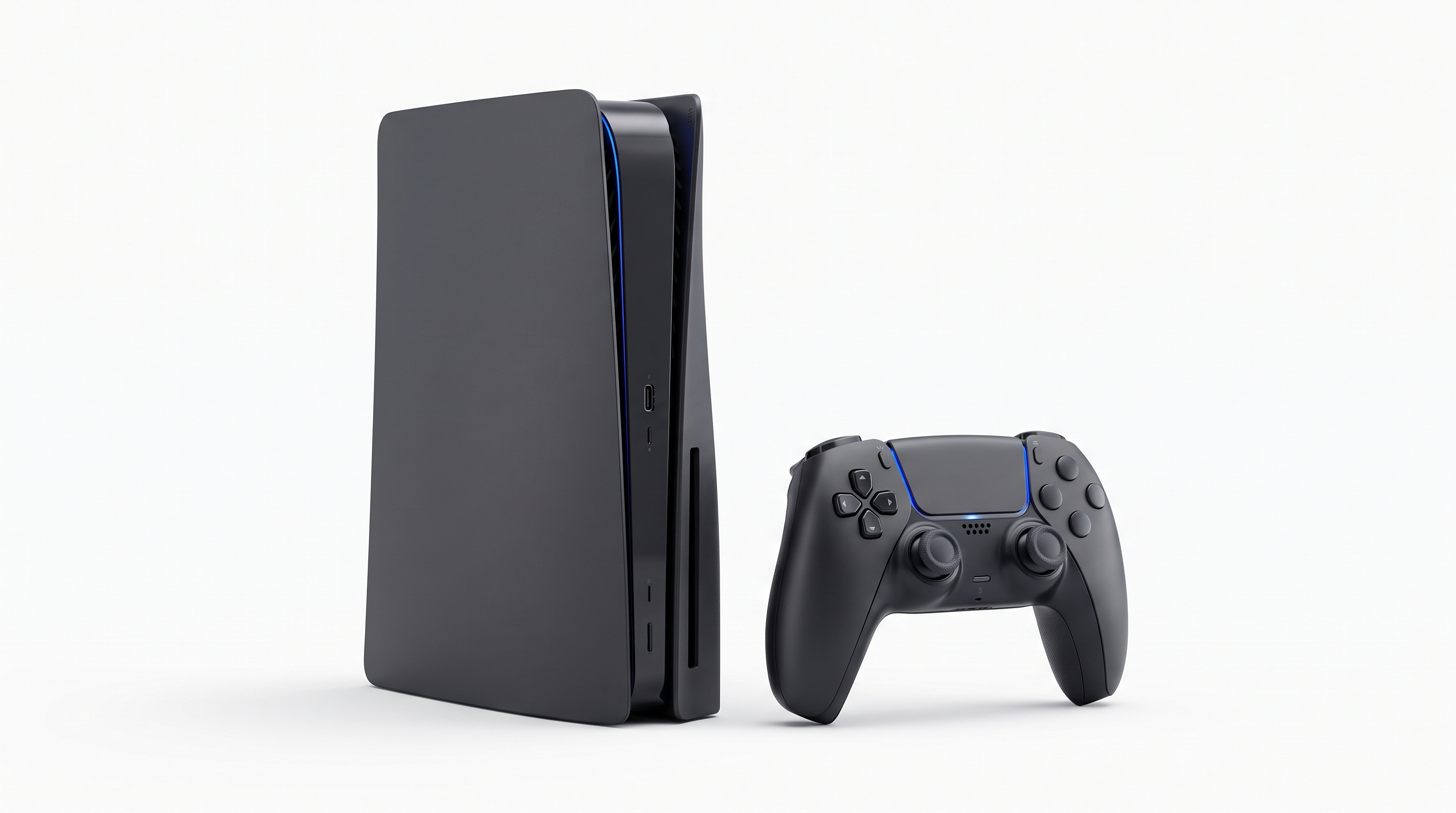 PlayStations