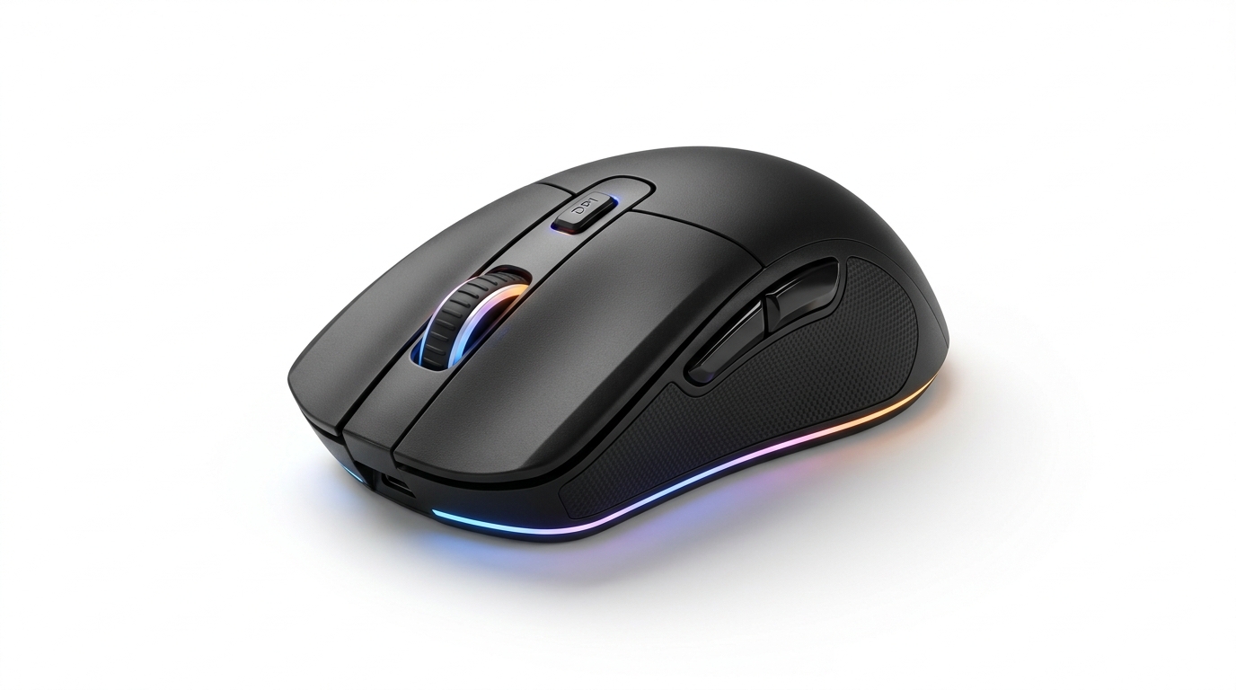 Gaming Mouse