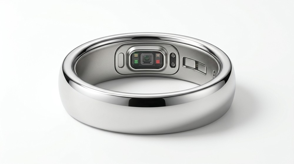 Smart Rings