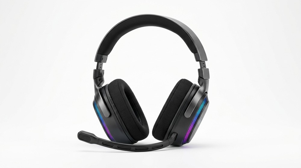Gaming Headsets
