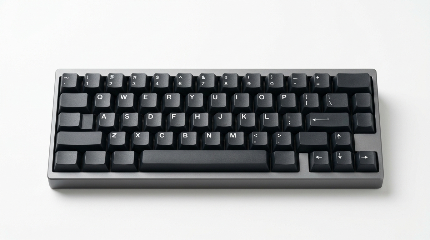 Gaming Keyboards