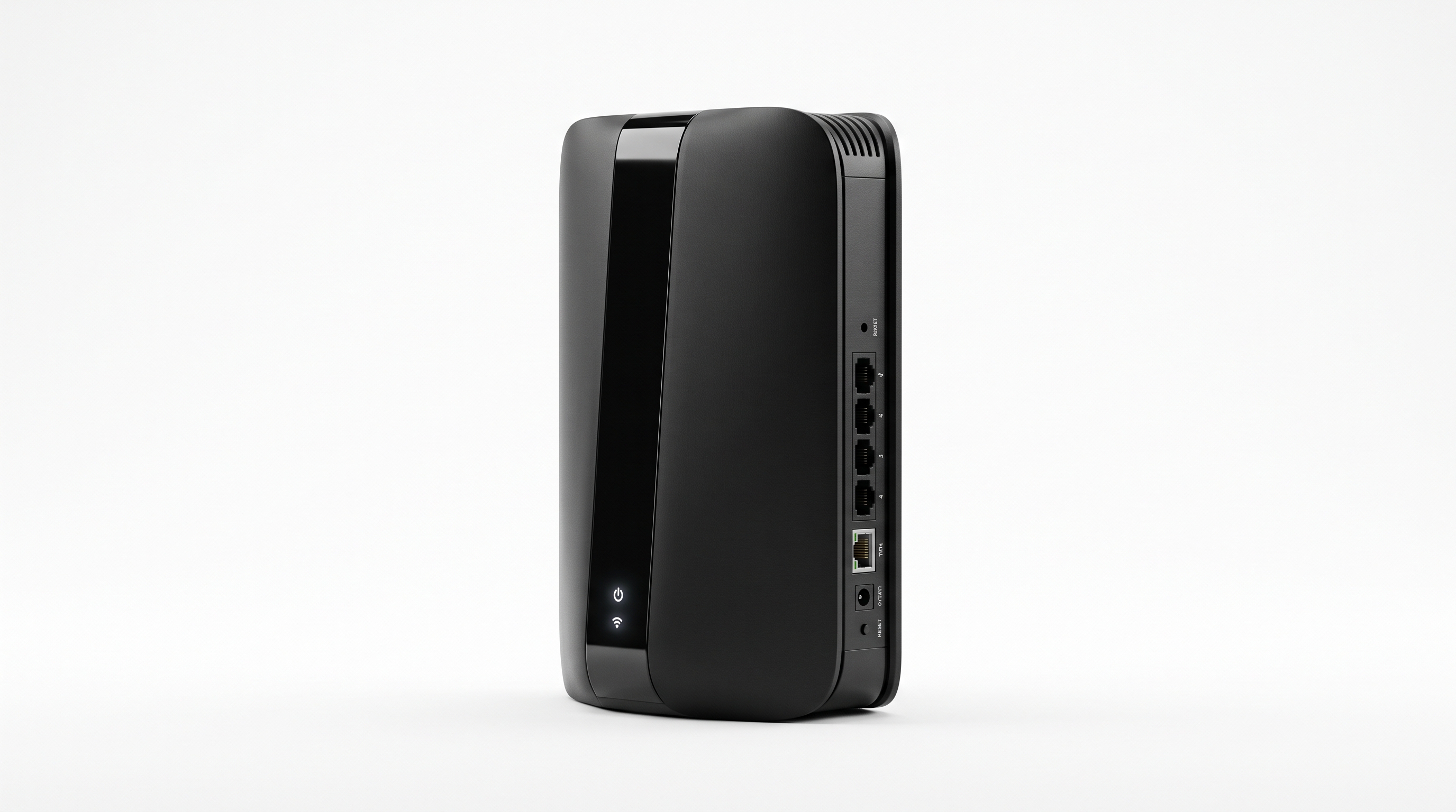 Routers