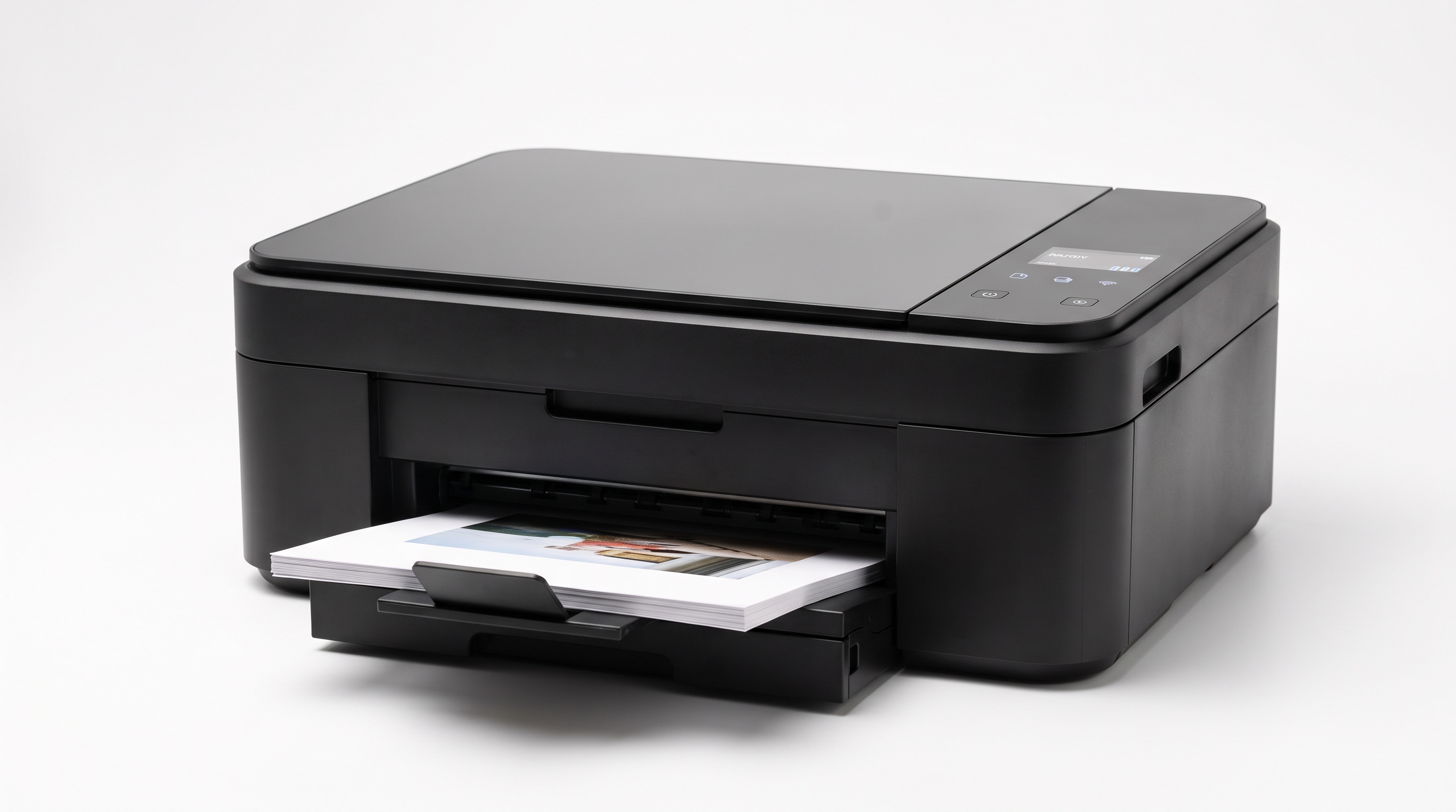 Printers & Scanners