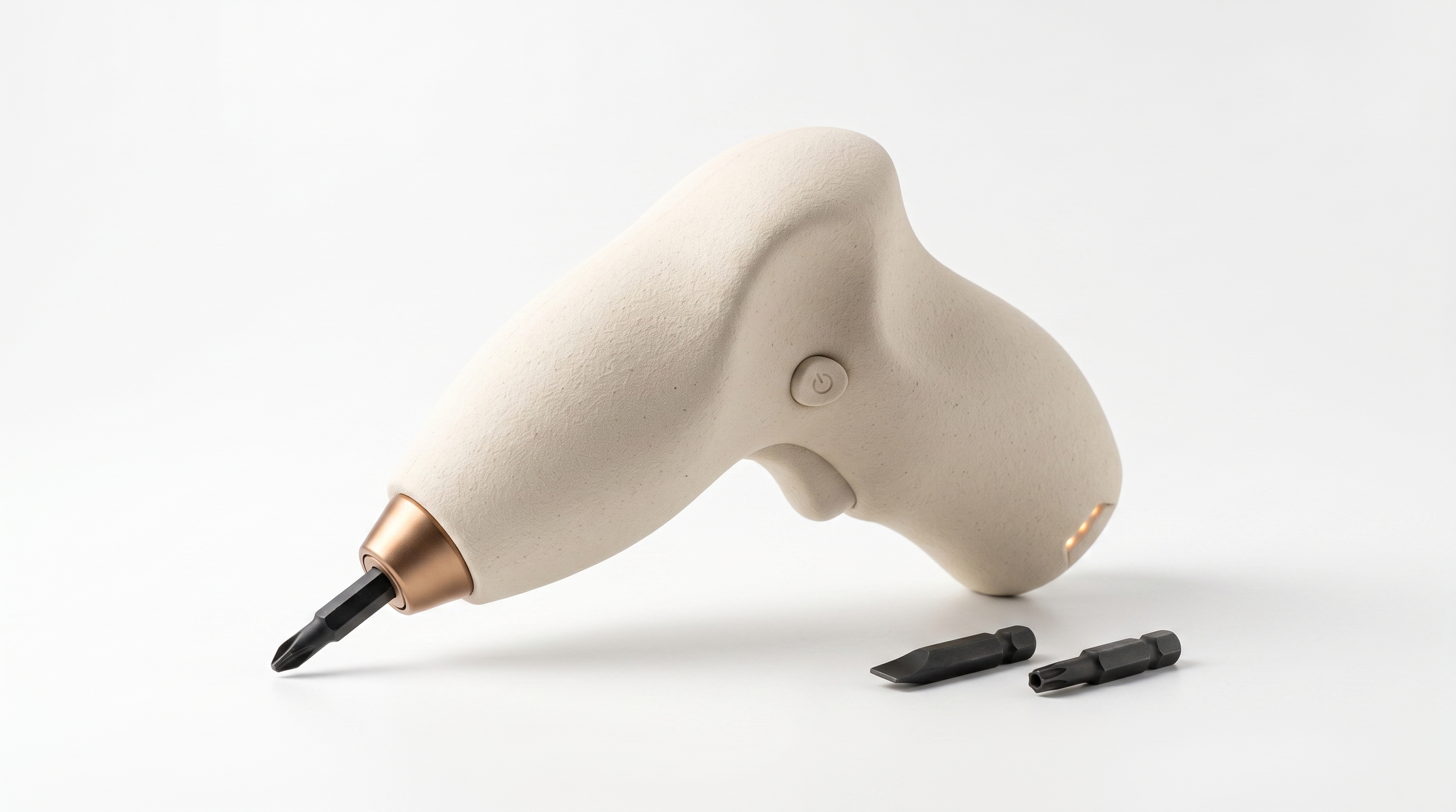 Electric Screwdriver