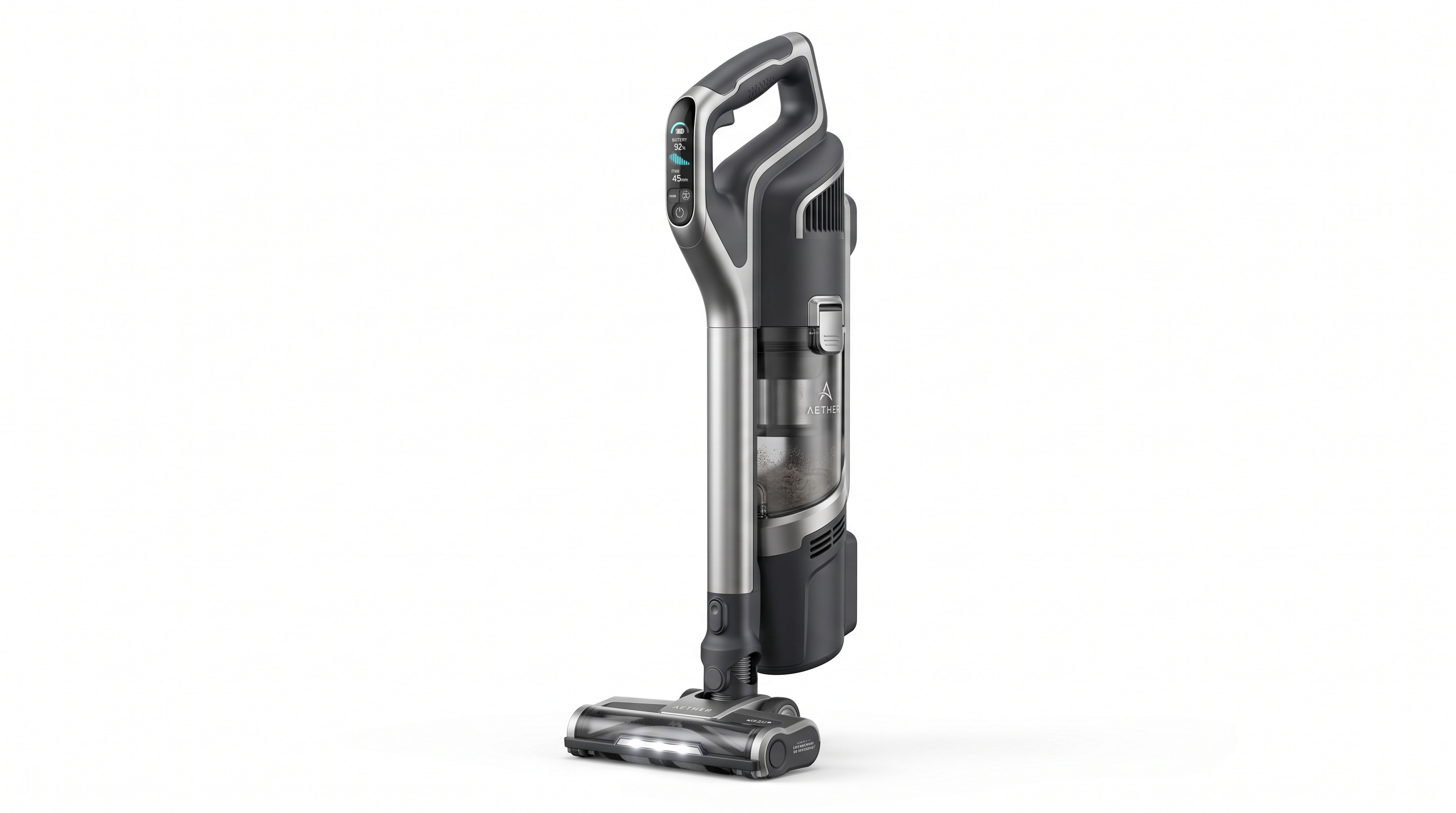Vacuum Cleaners