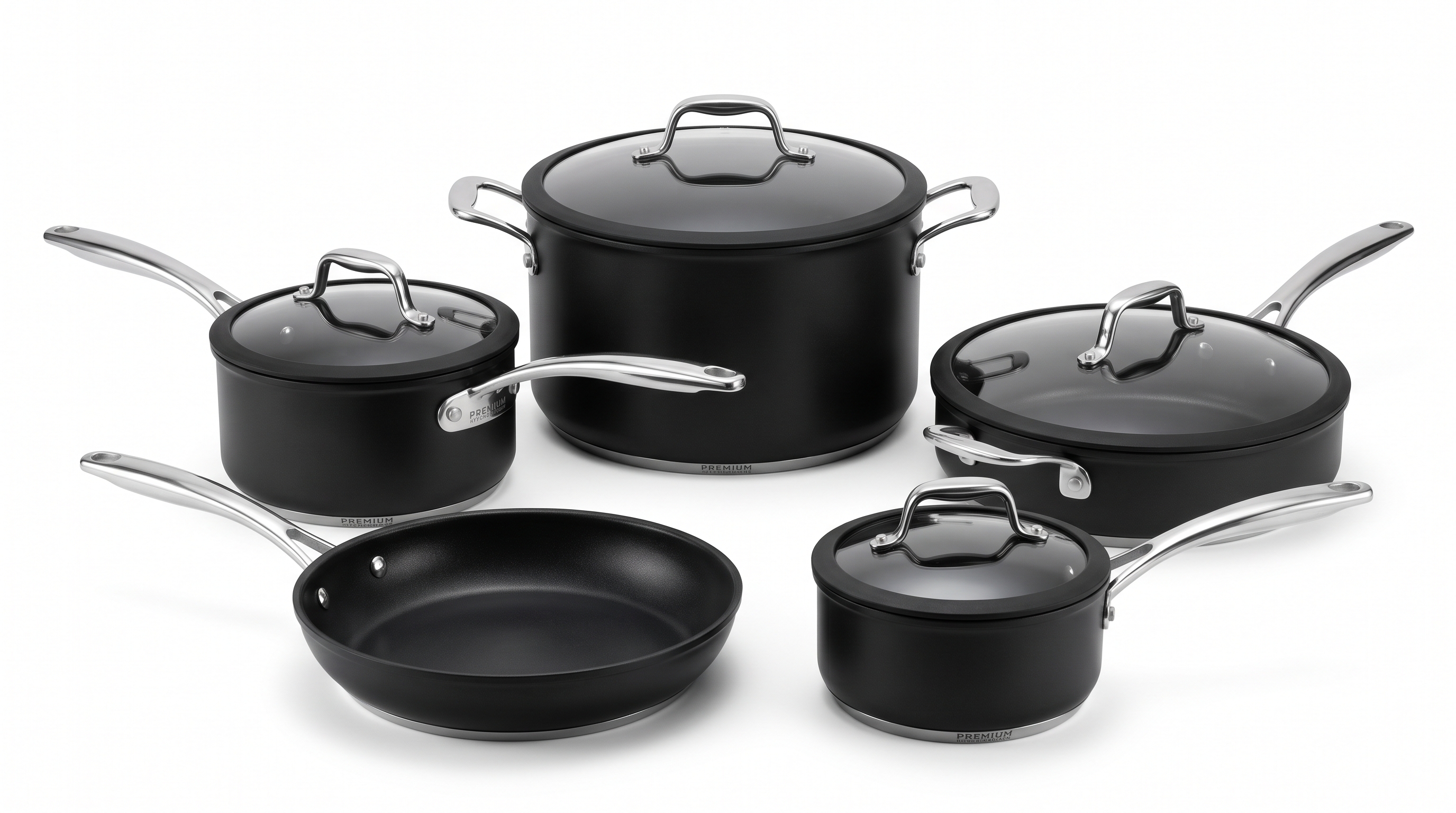 Cookware