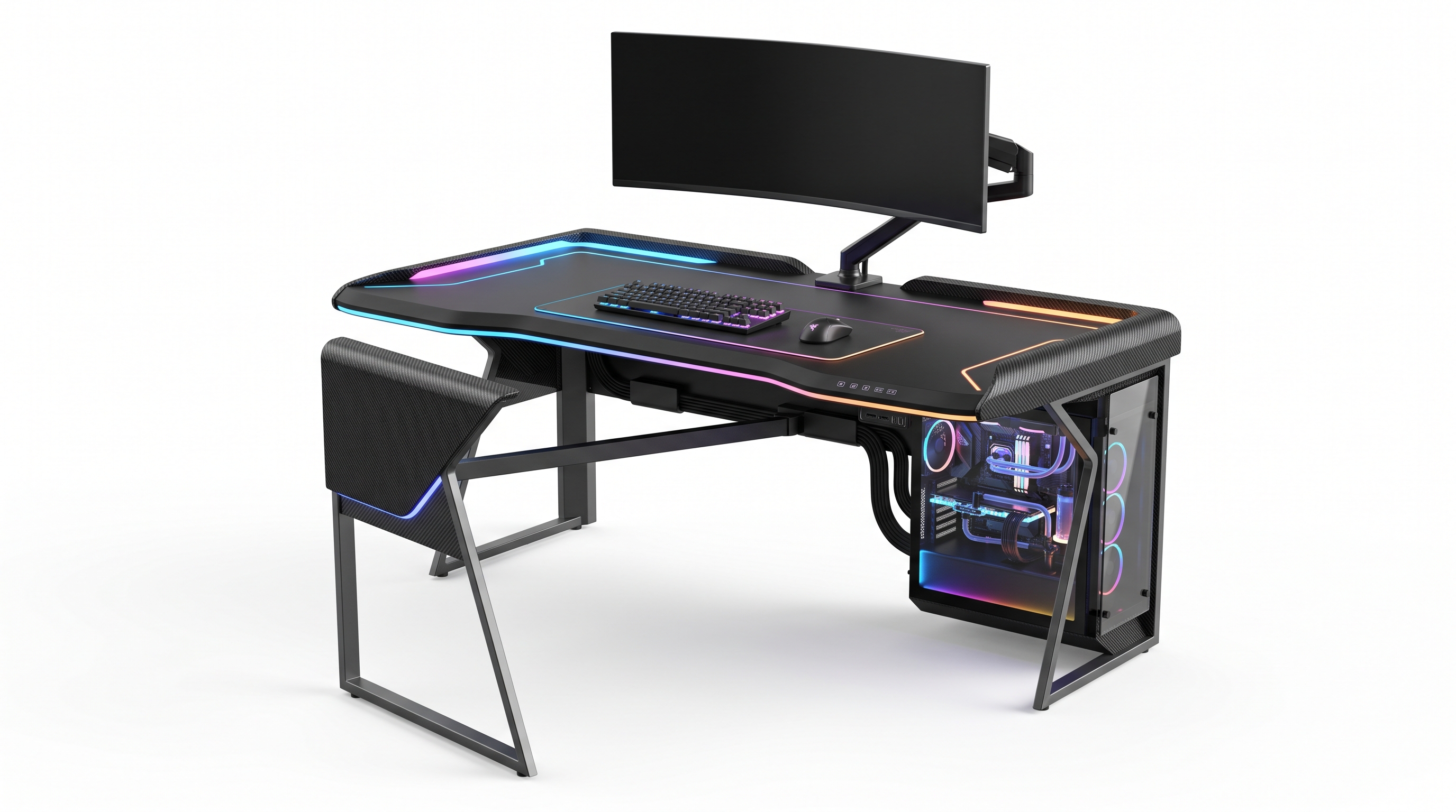Gaming Desks