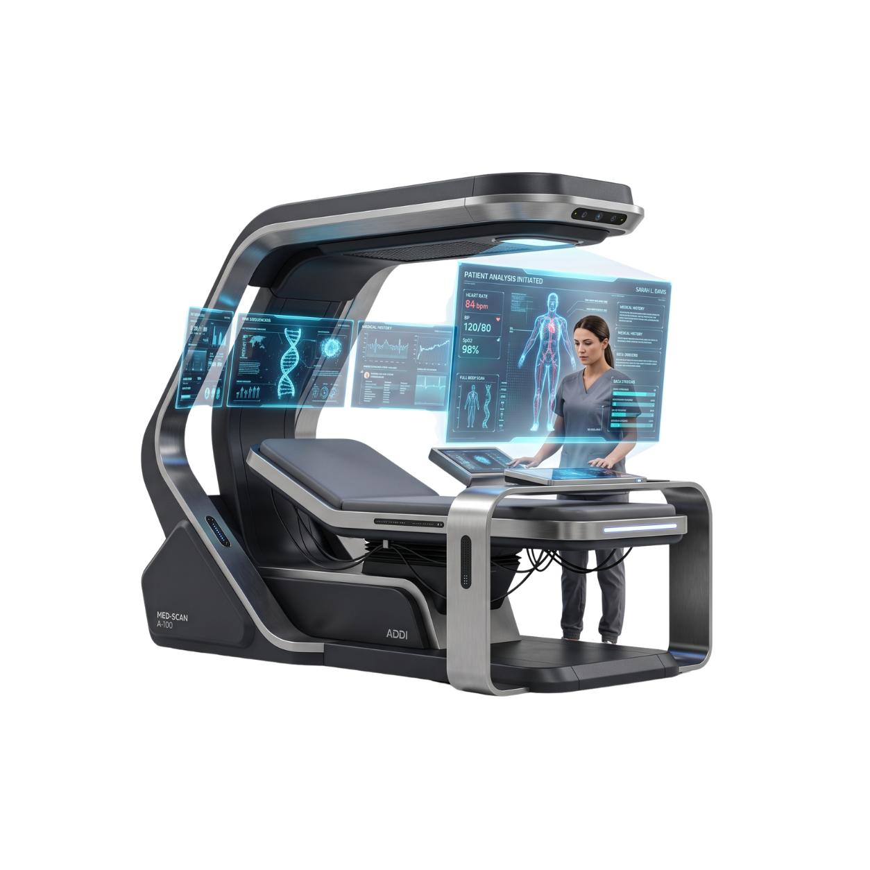 Medical Equipment