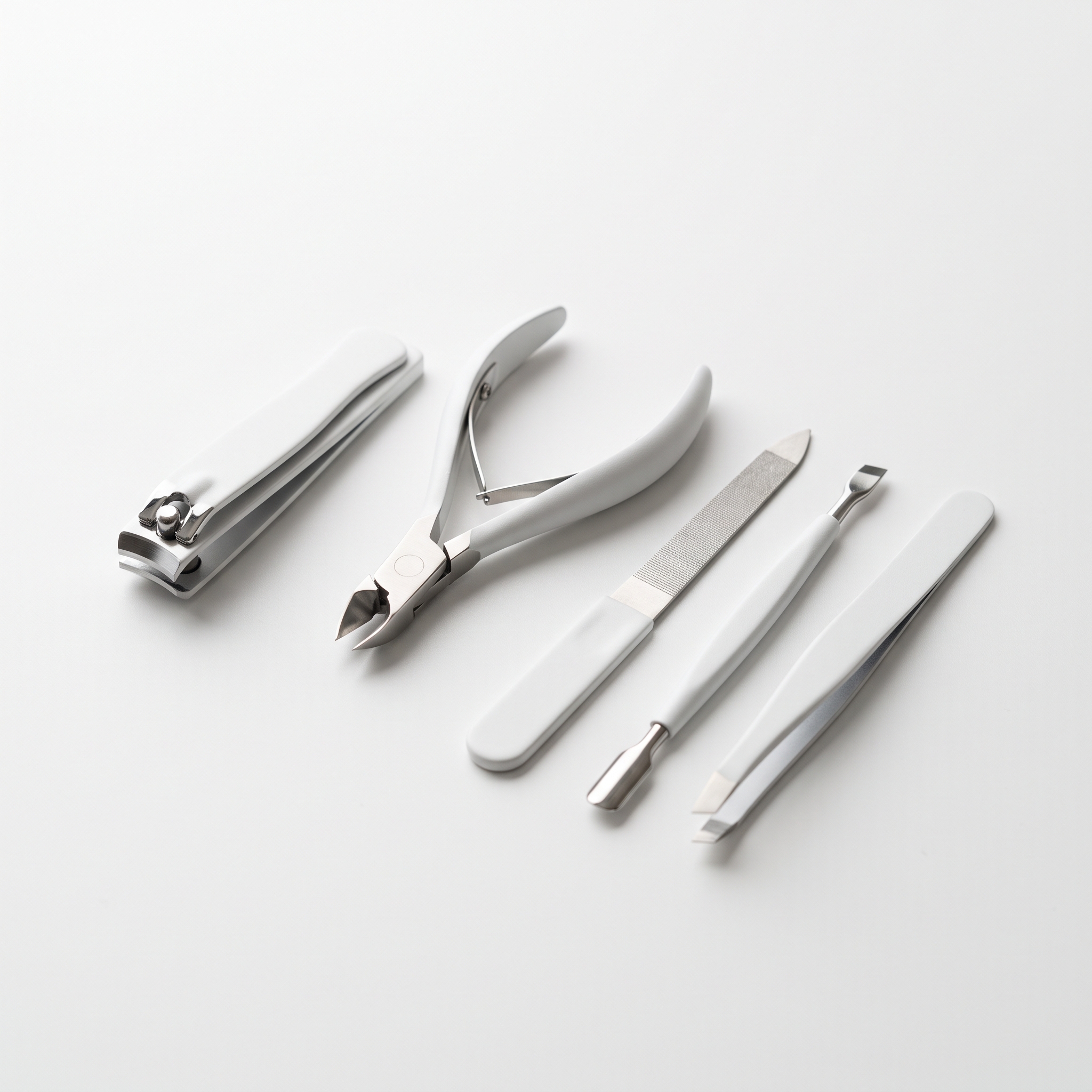 Nail Clippers