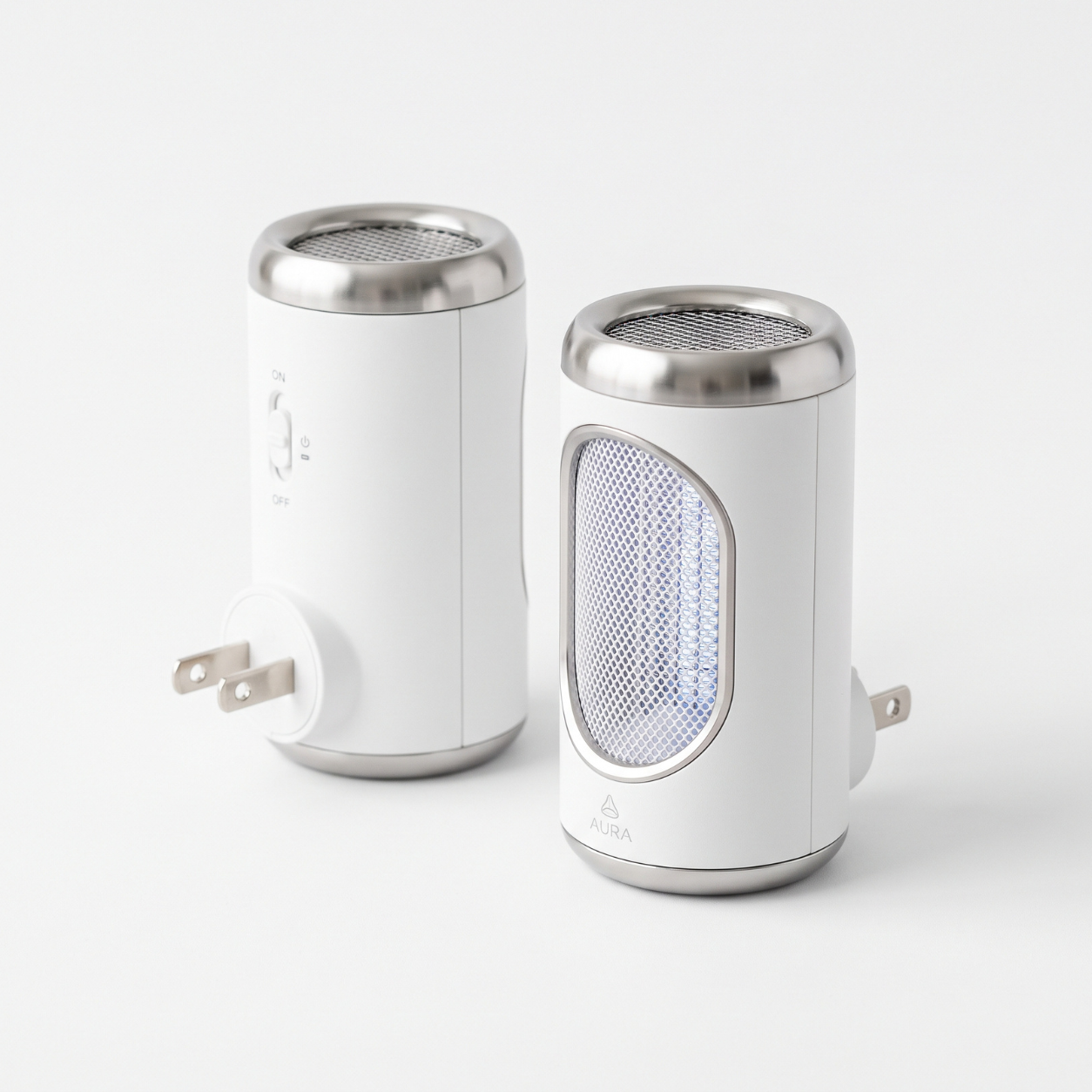 Bug Zappers