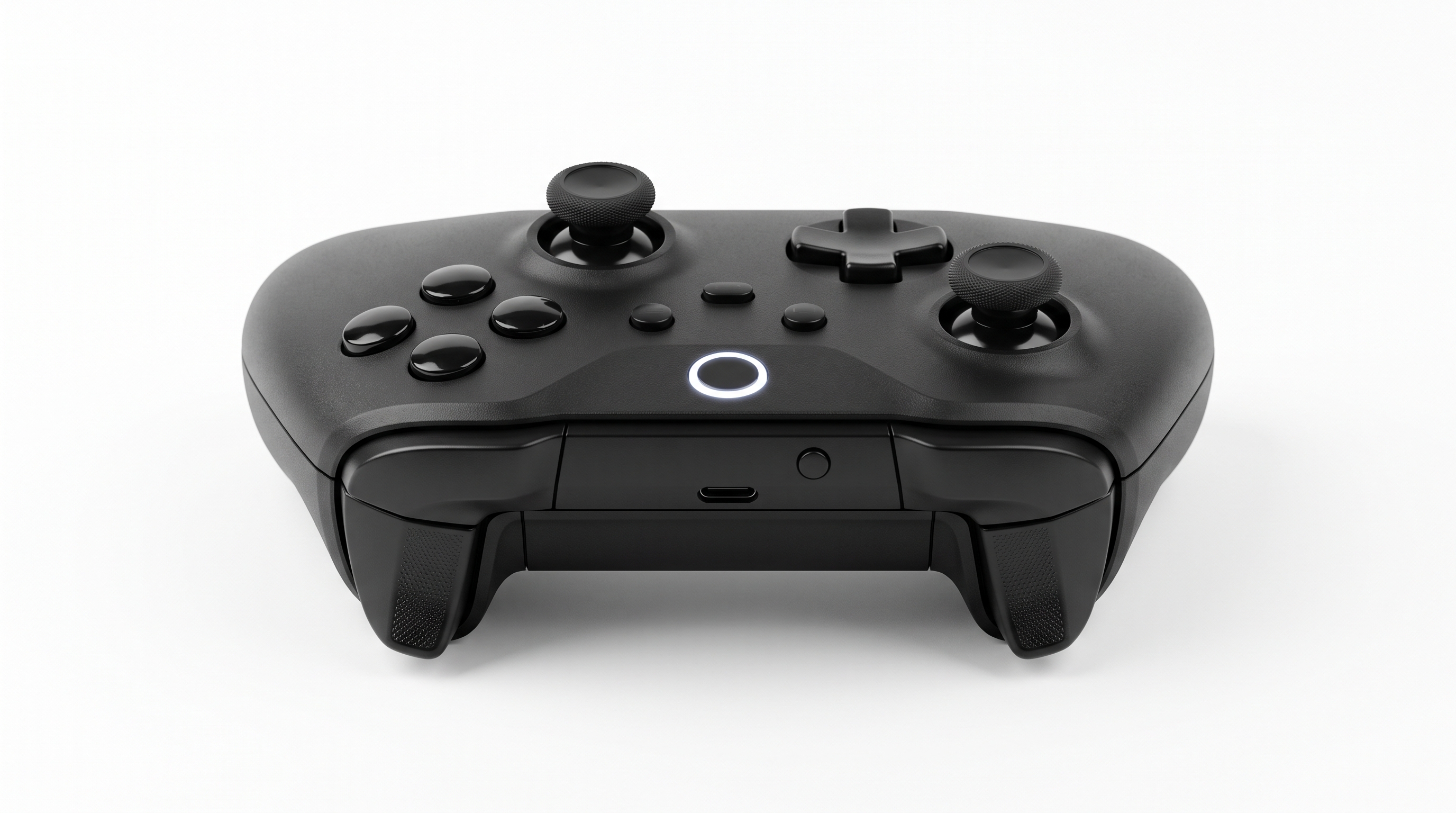 Gaming Accessories