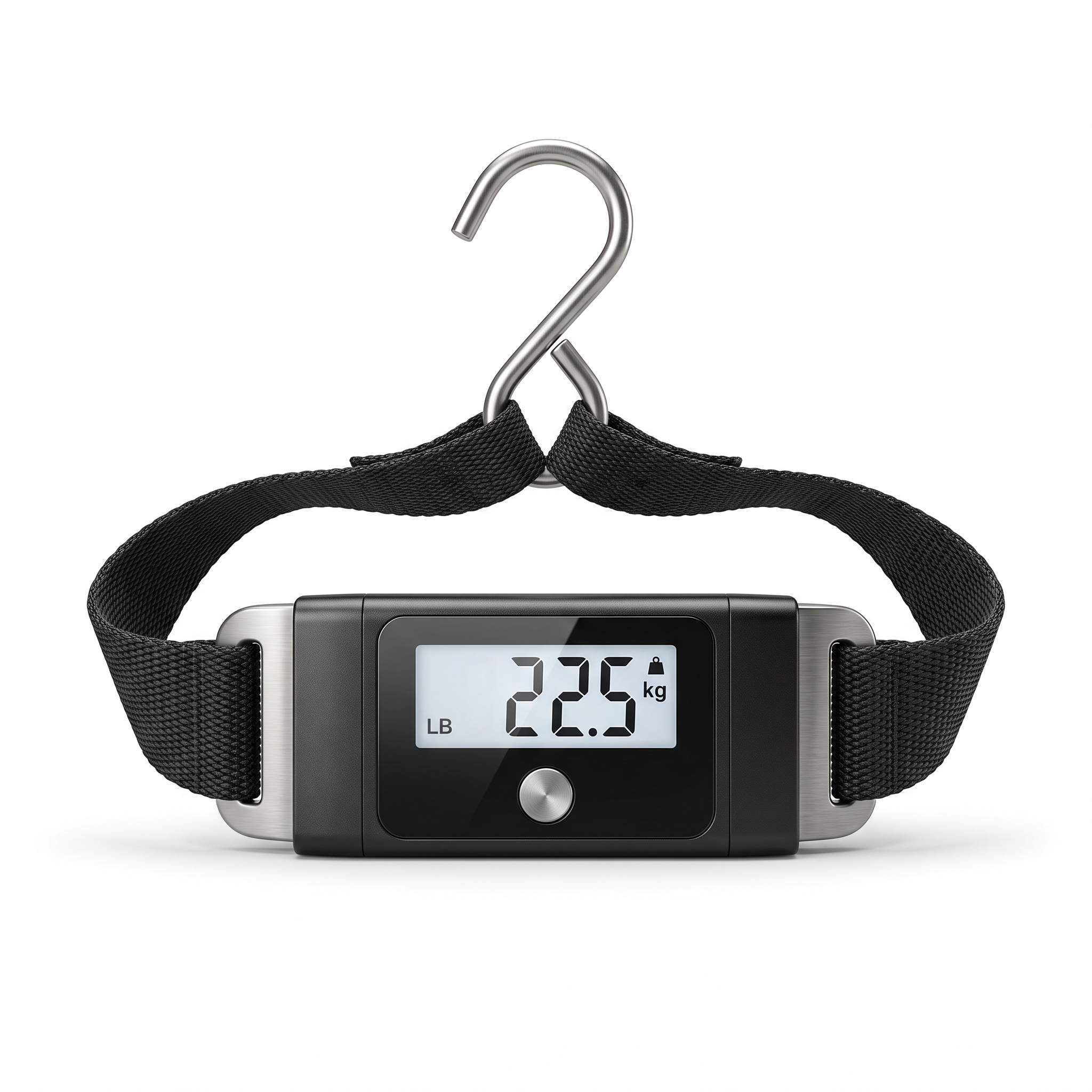 Luggage Scales