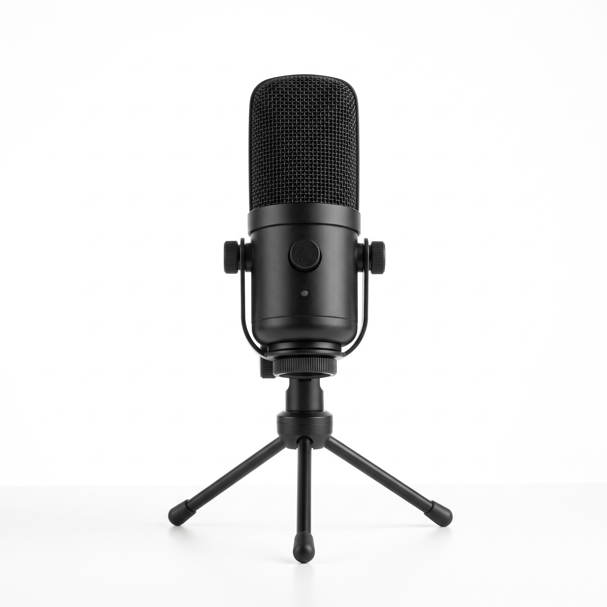 Microphones
