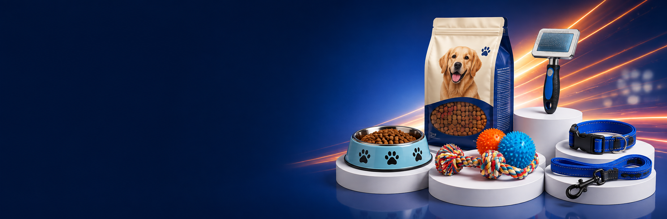 Pet Supplies