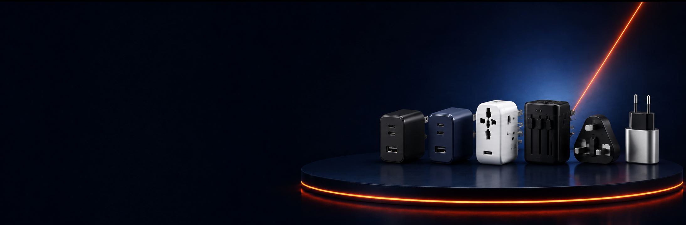Adapters