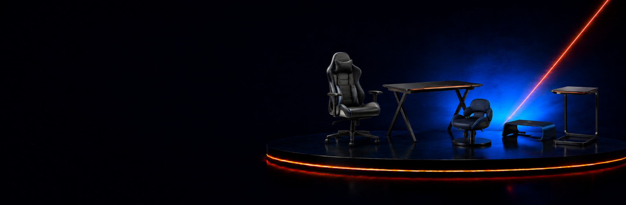 Gaming Furniture