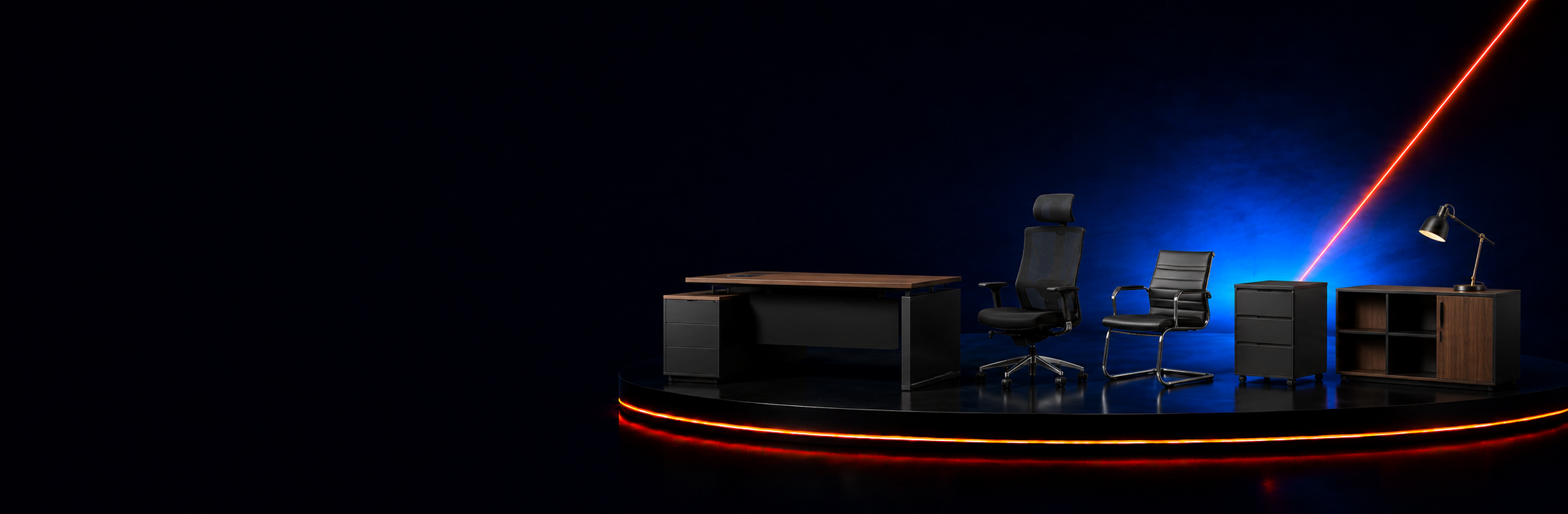 Office Furniture