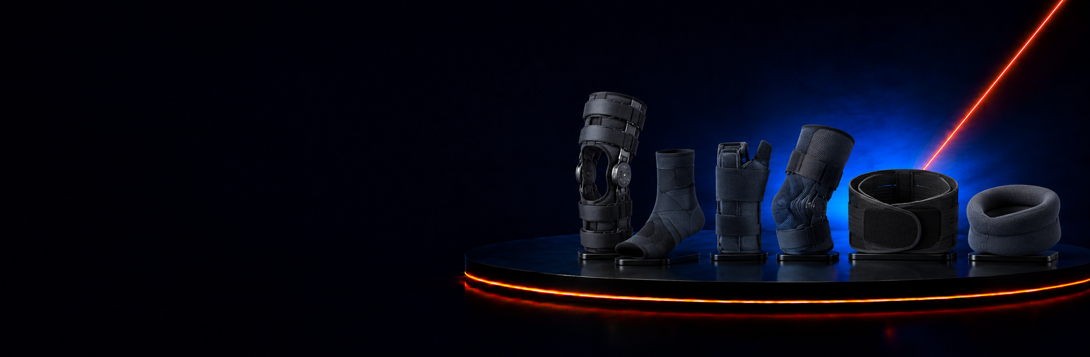 Orthopedic Support