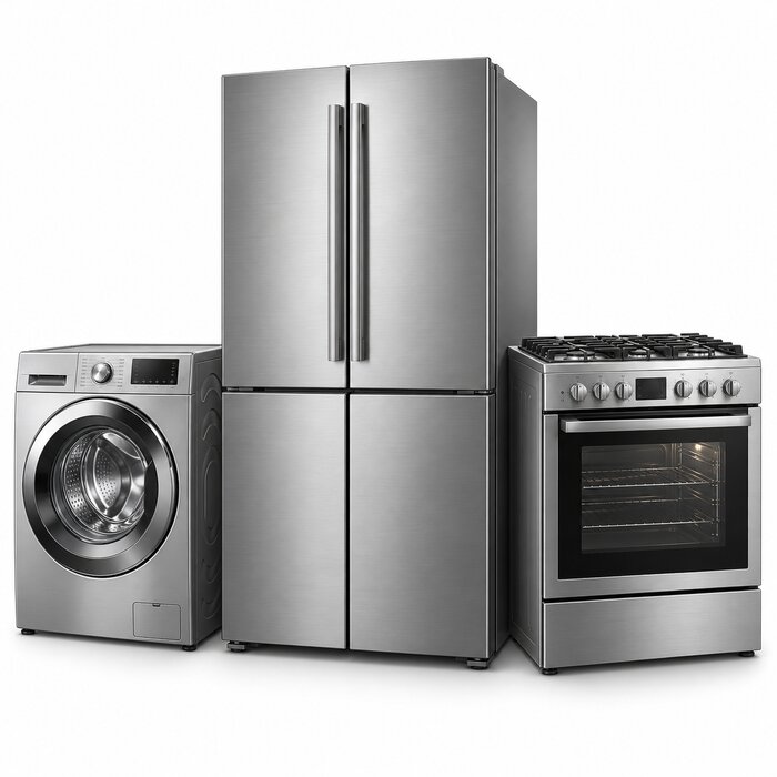 All Home Appliances