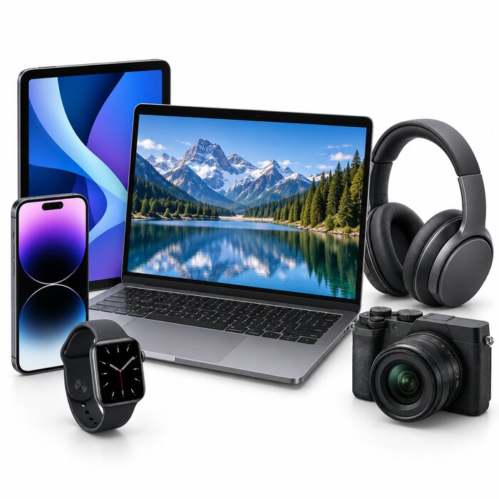 All Electronics