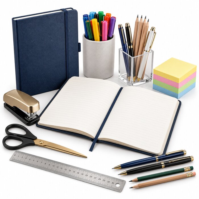 Stationery