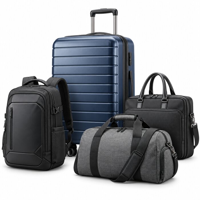Bags & Luggage