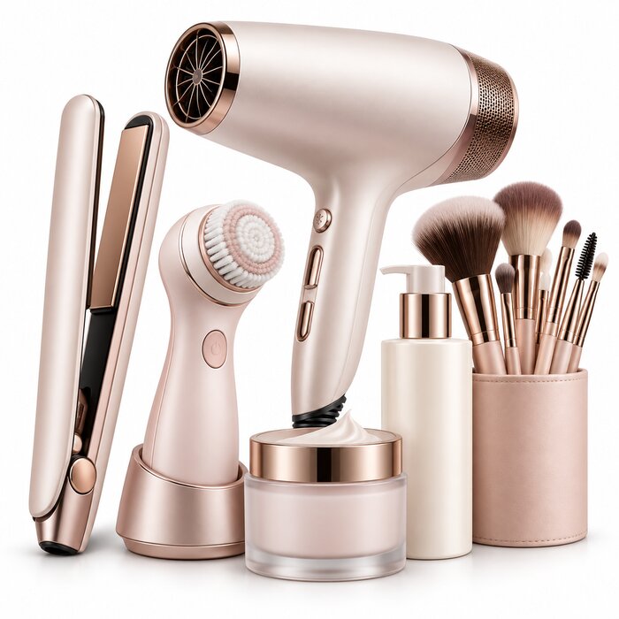 All Beauty & Personal Care