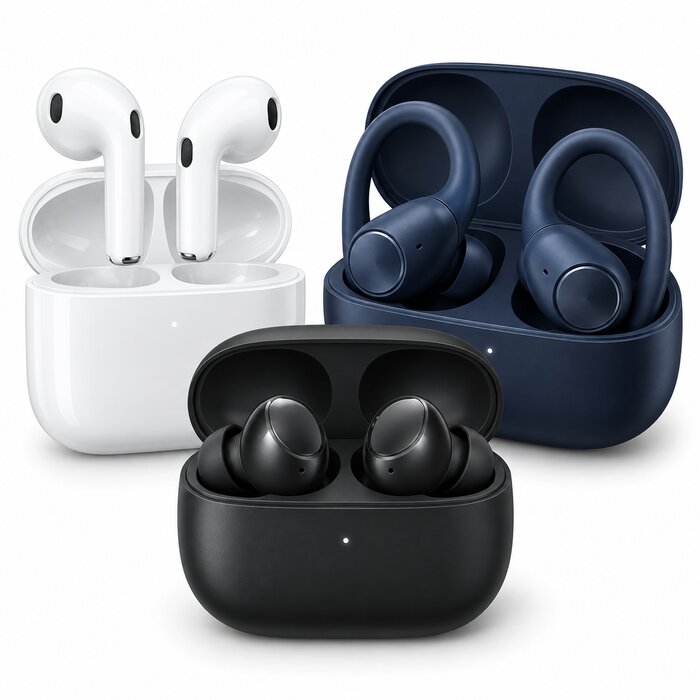 Earbuds