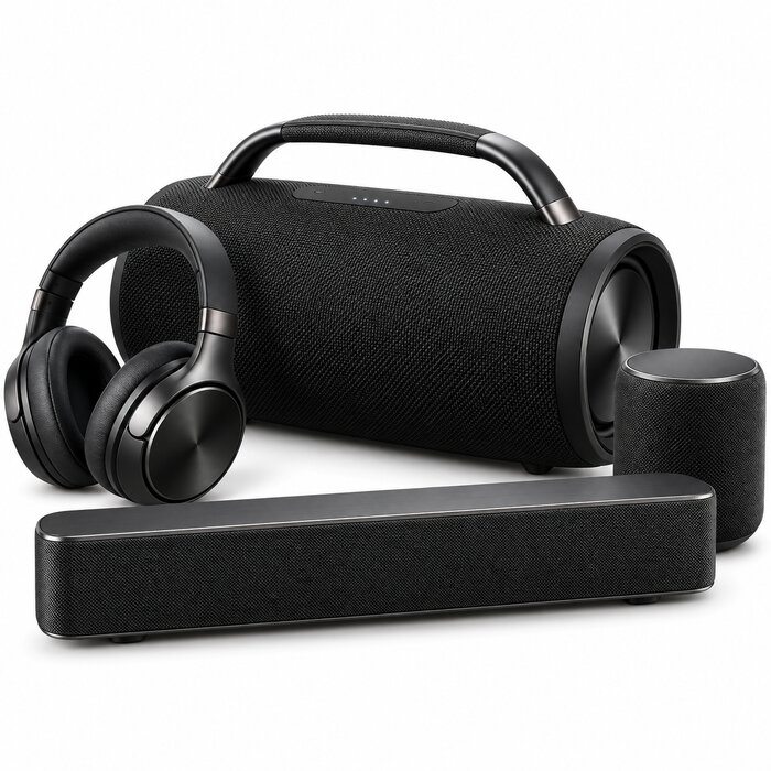 Audio