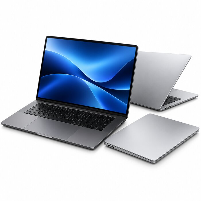 Laptops
