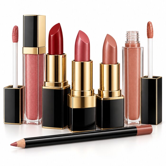 Lip Makeup
