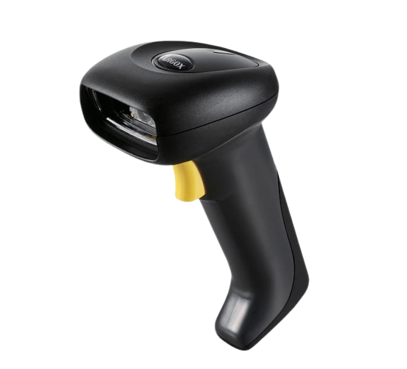 Scanners